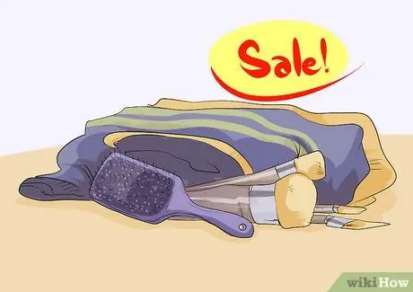 Рекламируйте салон красоты Шаг 15