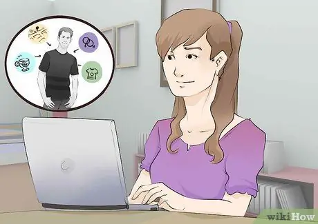 Реклама салона красоты Шаг 2