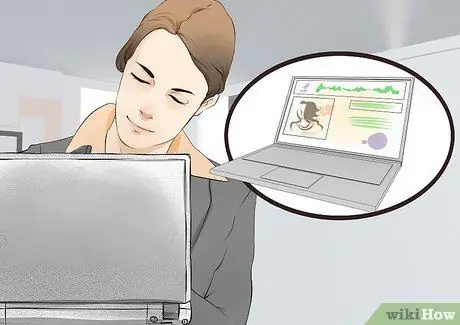 Рекламируйте салон красоты Шаг 6