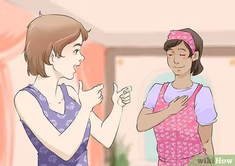 Реклама салона красоты Шаг 7