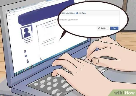 Рекламируйте салон красоты Шаг 9