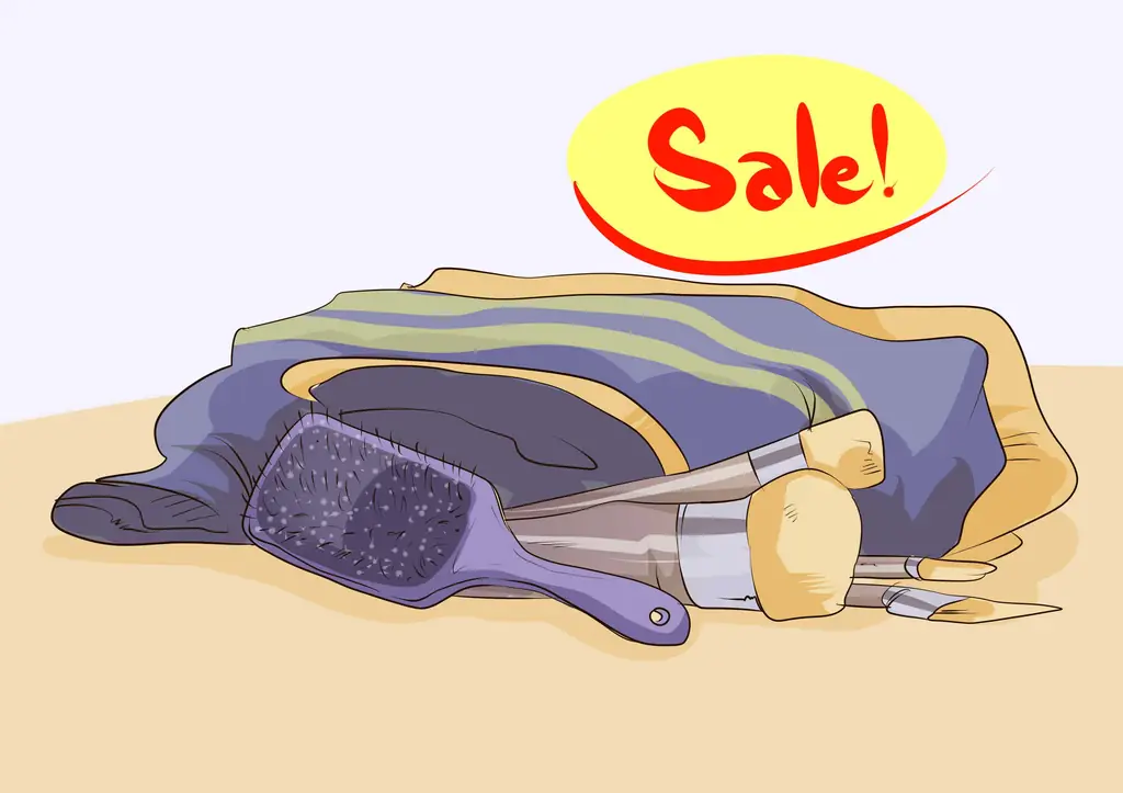 Как рекламировать салон красоты: 15 шагов (с картинками)