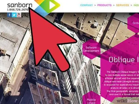 Добавьте свой бизнес в Gps Шаг 2