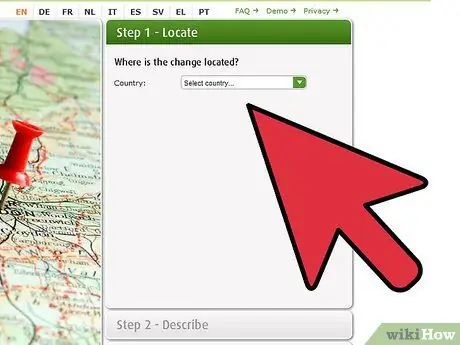 Добавьте свой бизнес в Gps Шаг 5