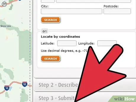Добавьте свой бизнес в Gps Шаг 6