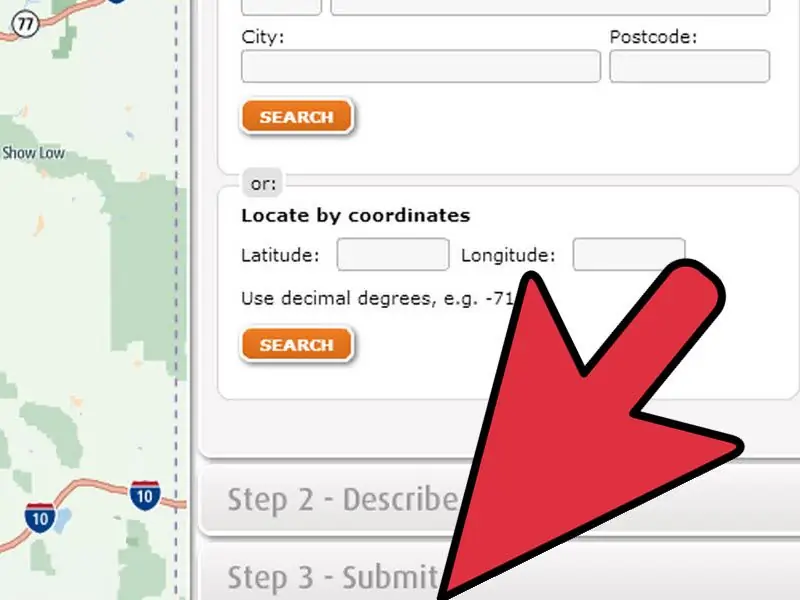 Как добавить свой бизнес в GPS: 6 шагов (с изображениями)