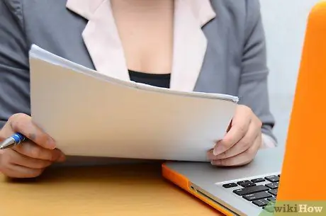 Создание потенциальных клиентов, шаг 3