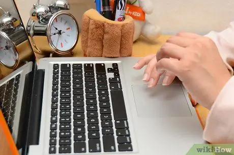 Найдите годовой отчет о доверенности Шаг 7