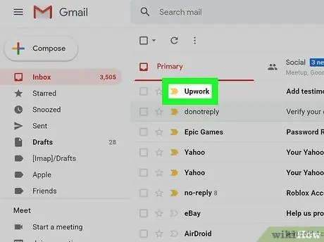 Обратитесь в службу поддержки на Upwork Step 10
