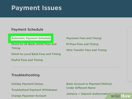 Обратитесь в службу поддержки по поводу Upwork Step 4
