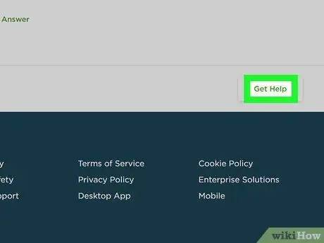 Обратитесь в службу поддержки на Upwork Step 6