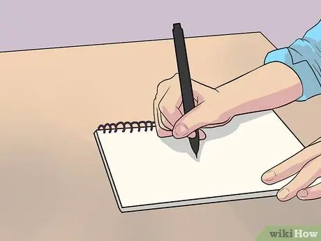 Организуйте визитки Шаг 15