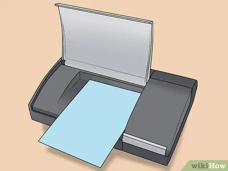 Организуйте визитки Шаг 7