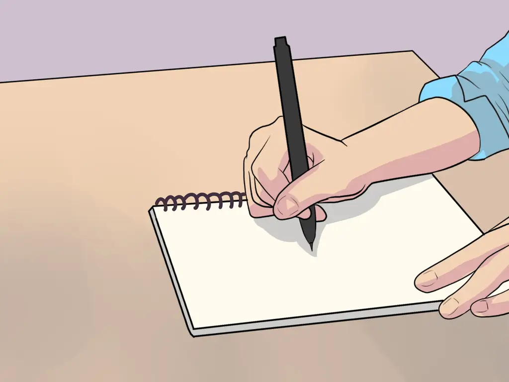 3 способа организации визитных карточек