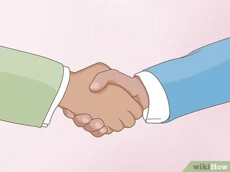 Стать государственным подрядчиком Шаг 13