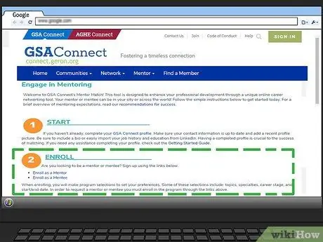 Стать государственным подрядчиком Шаг 15