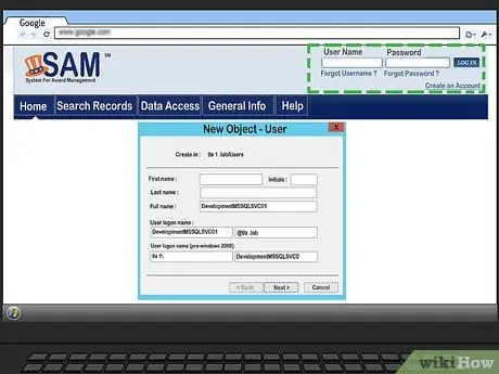 Стать государственным подрядчиком Шаг 4