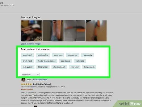 Продвигайте товары на Amazon. Шаг 4