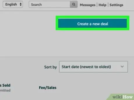Продвигайте товары на Amazon Step 7