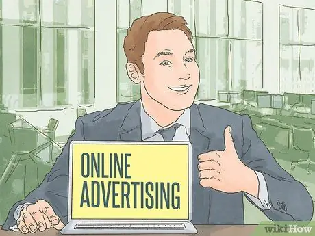 Продвигайте свой альтернативный бизнес в сфере здравоохранения Шаг 10