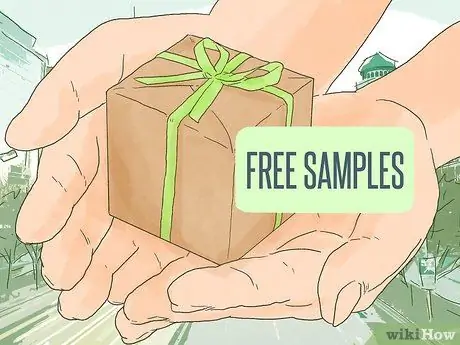 Продвигайте свой альтернативный бизнес в сфере здравоохранения Шаг 11