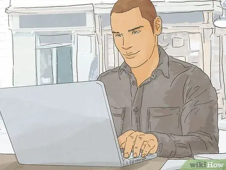 Продвигайте свой альтернативный бизнес в сфере здравоохранения Шаг 12