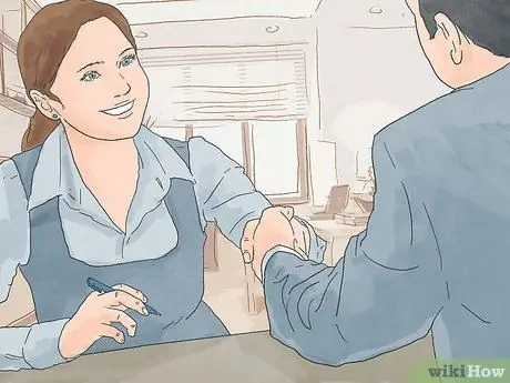 Продвигайте свой альтернативный бизнес в сфере здравоохранения Шаг 15