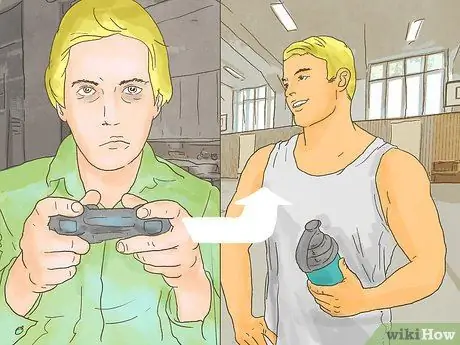 Продвигайте свой альтернативный бизнес в сфере здравоохранения Шаг 4