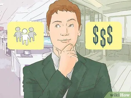 Продвигайте свой альтернативный бизнес в сфере здравоохранения Шаг 6