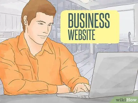 Продвигайте свой альтернативный бизнес в сфере здравоохранения Шаг 7