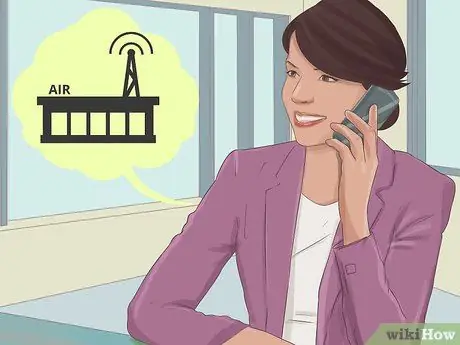 Рекламируйте бизнес по организации мероприятий Шаг 10