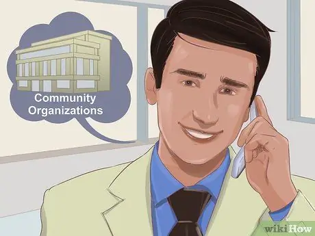 Рекламируйте бизнес по организации мероприятий Шаг 11