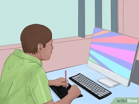 Рекламируйте бизнес по организации мероприятий Шаг 2