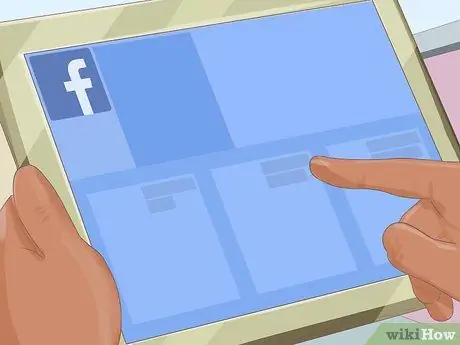 Рекламируйте бизнес по организации мероприятий Шаг 5