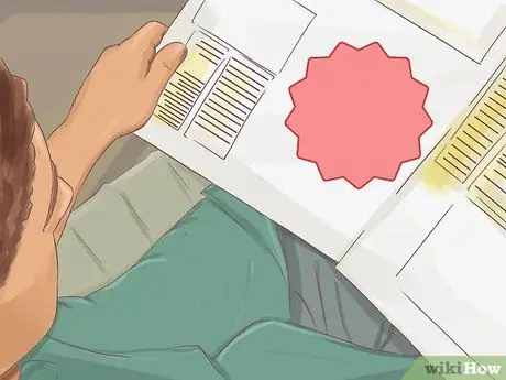 Рекламируйте бизнес по организации мероприятий Шаг 8