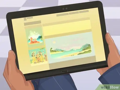 Рекламируйте бизнес по организации мероприятий Шаг 9