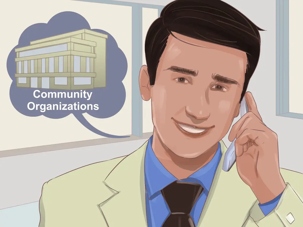 4 способа рекламировать бизнес по организации мероприятий