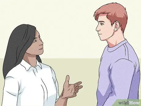 Рекламируйте кафе Шаг 6