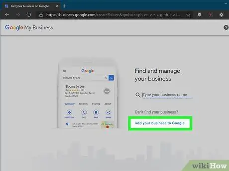 Рекламируйте кафе Шаг 8