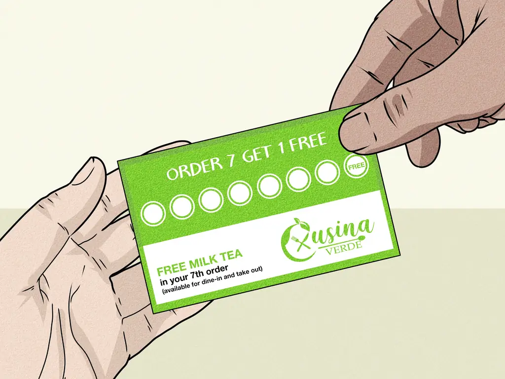 Простые способы рекламировать кафе: 12 шагов (с изображениями)