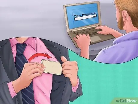 Защитите свой бизнес в Интернете Шаг 10