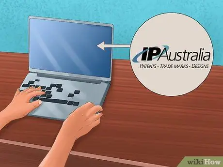 Защитите свой бизнес в Интернете Шаг 3