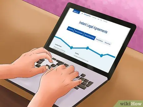 Защитите свой бизнес в Интернете Шаг 5