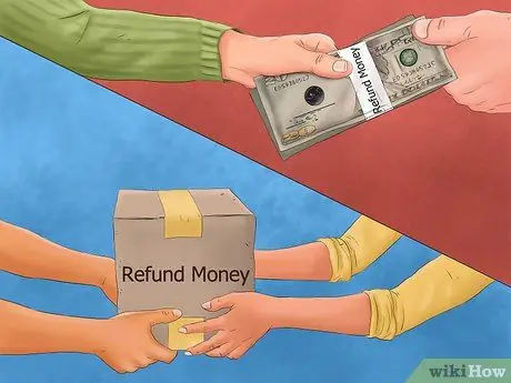 Защитите свой бизнес в Интернете Шаг 7