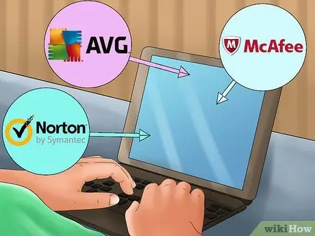 Защитите свой бизнес в Интернете Шаг 8