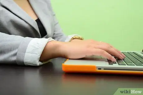 Защитите название своей компании Шаг 3