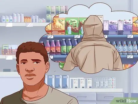 Защитите свой магазин от воров, шаг 13