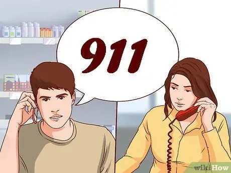 Защитите свой магазин от воров, шаг 14