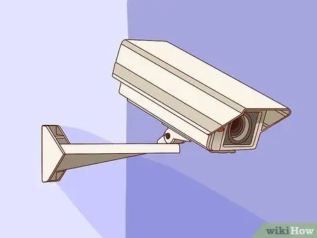 Защитите свой магазин от воров, шаг 5