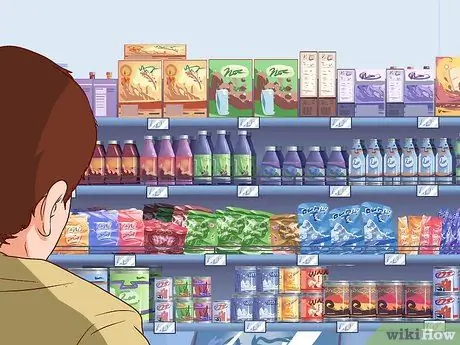 Защитите свой магазин от воров, шаг 6